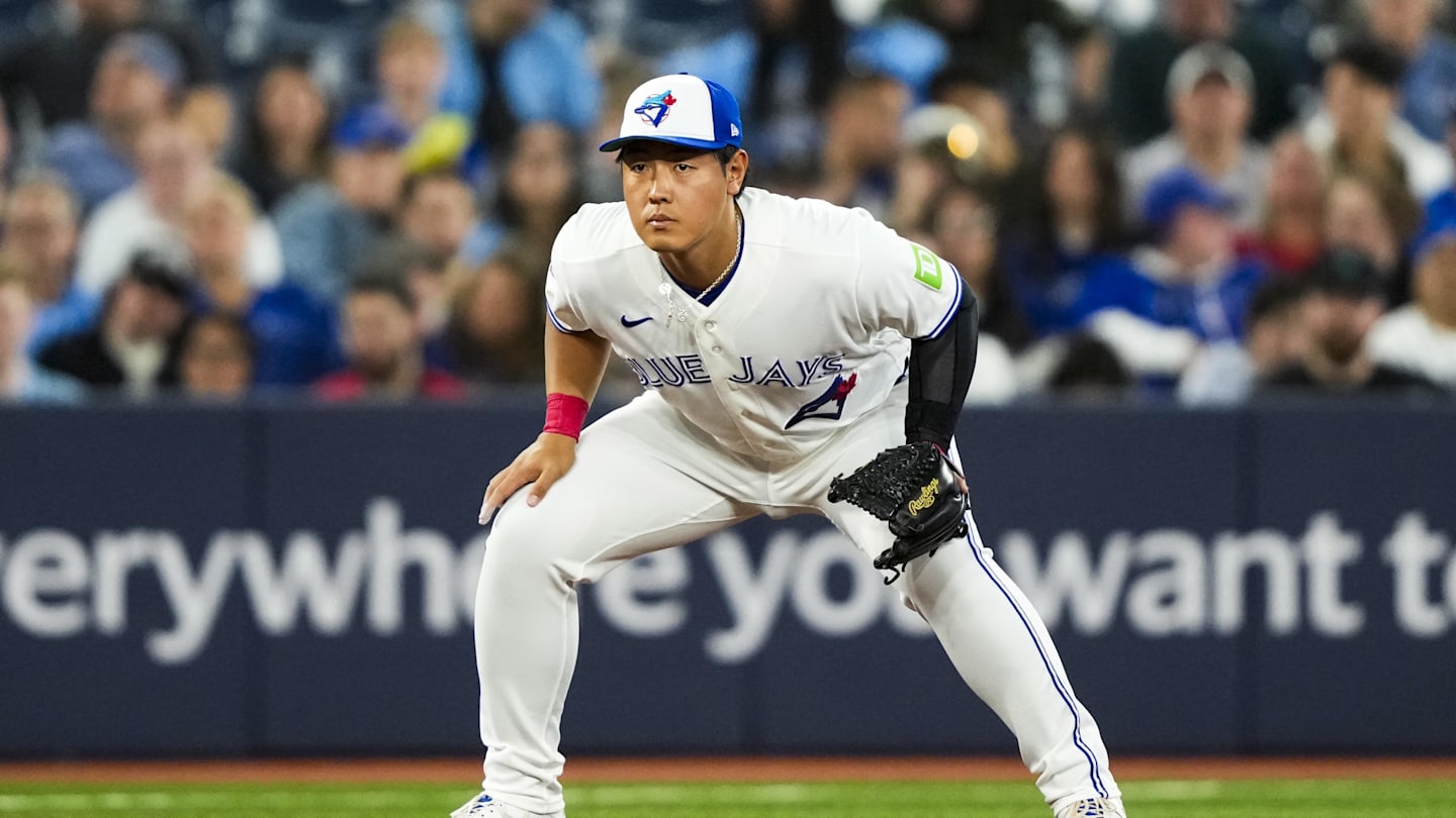 Two Ways That Blue Jays' Aggressive Offseason is Already Paying Off in 2026