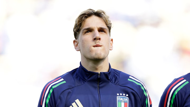 Ecuador v Italy - International Friendly
