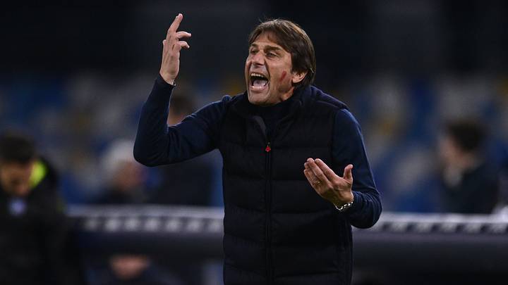 Antonio Conte