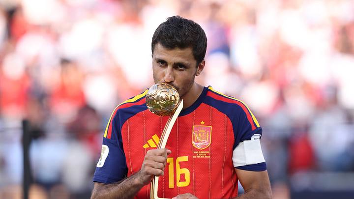 Spain v Argentina: Final - FIFA World Cup 2026 Spain v Argentina: Final - FIFA World Cup 2026