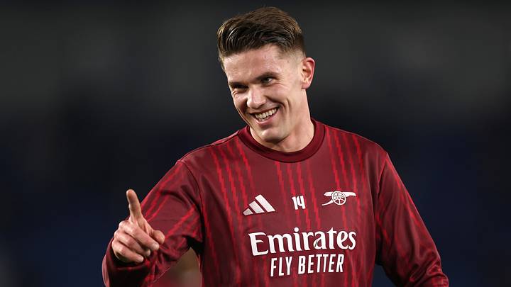 Brighton & Hove Albion v Arsenal - Premier League Brighton & Hove Albion v Arsenal - Premier League