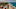 Aerial View of Palm Beach, Florida