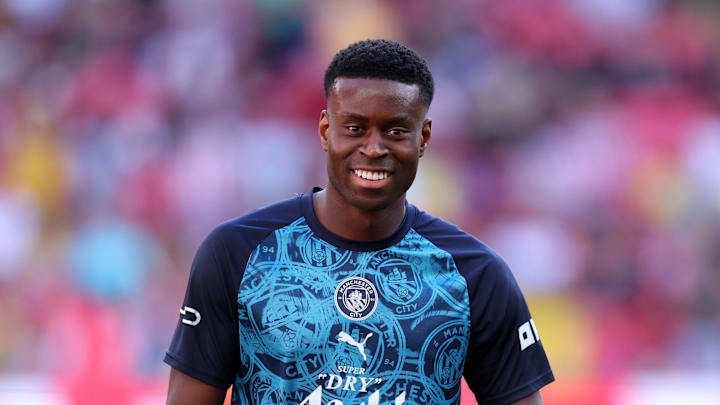 Manchester City v Southampton - Emirates FA Cup Semi Final