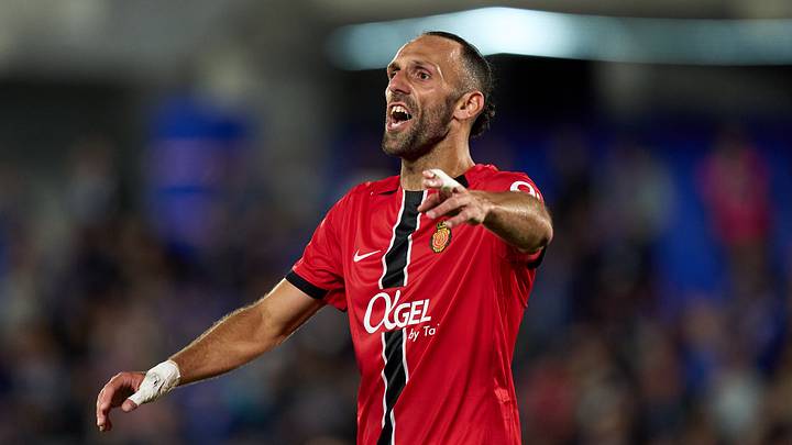 Getafe CF v RCD Mallorca - LaLiga EA Sports Getafe CF v RCD Mallorca - LaLiga EA Sports