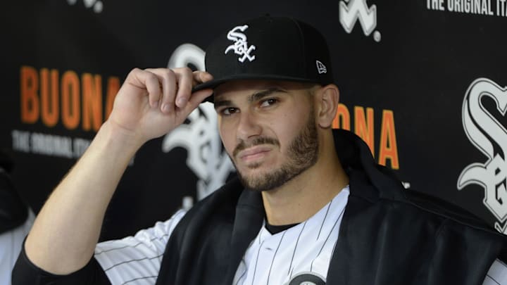 Texas Rangers v Chicago White Sox