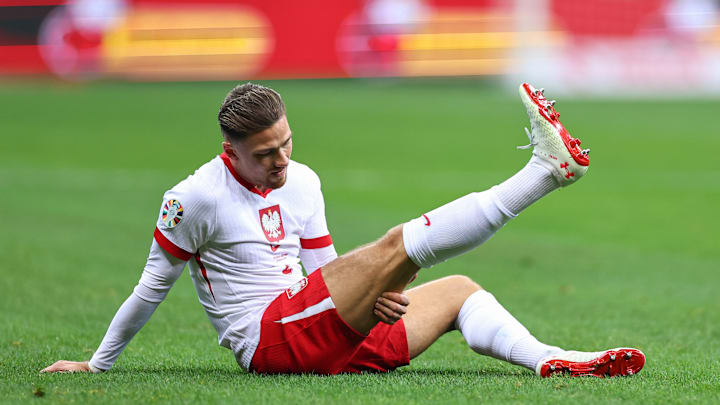 Poland v Estonia: UEFA EURO 2024 Play-Offs Semi-final