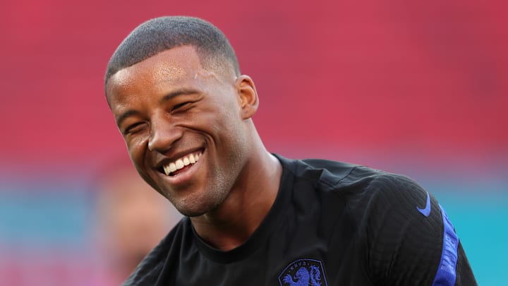 Wijnaldum