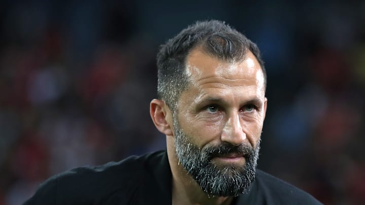 FC Viktoria Köln v FC Bayern München - DFB Cup: First Round