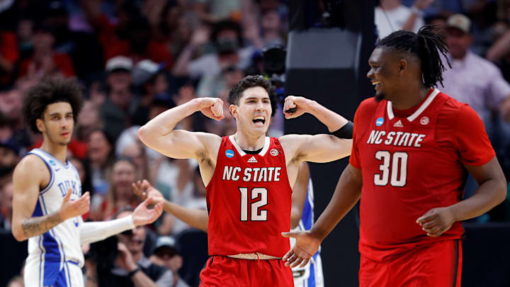 NC State v Duke