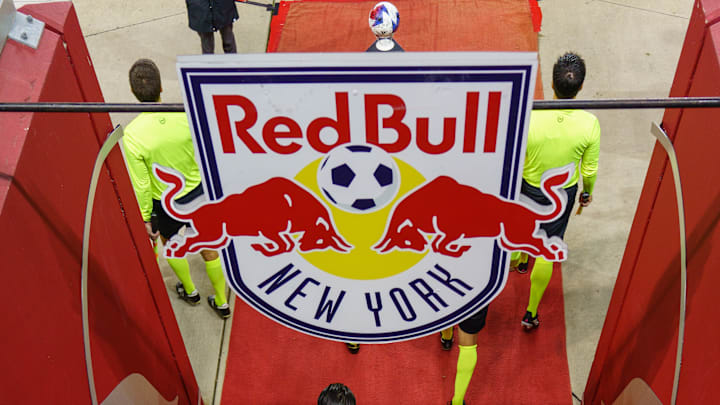 FC Cincinnati v New York Red Bull - 2023 MLS Cup Final