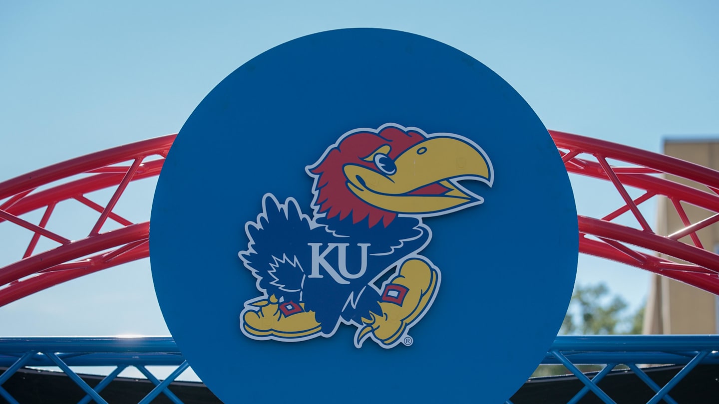How Sweep It Is: Kansas Baseball Sweeps McNeese State