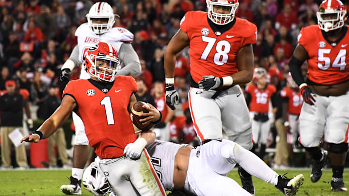Massachusetts v Georgia