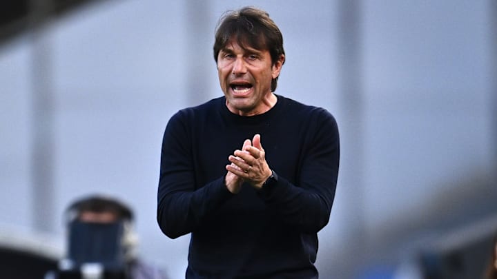 Antonio Conte