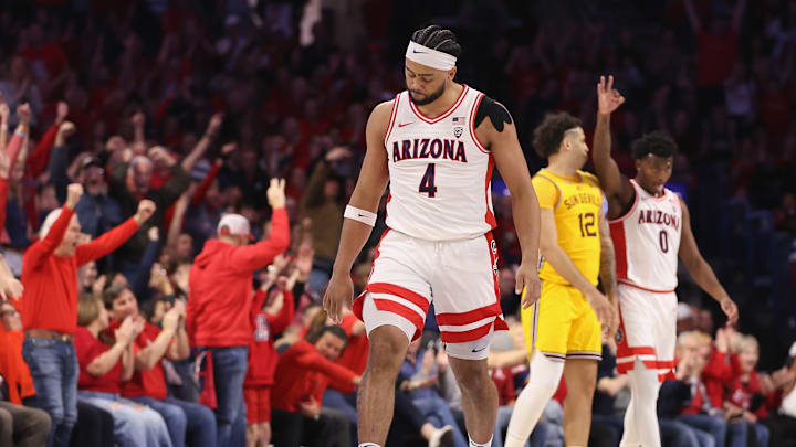 Arizona State v Arizona