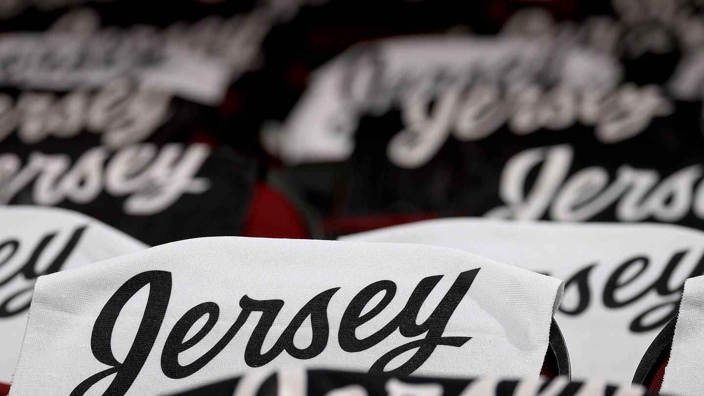 Rachel Herzog will be New Jersey Devils host for MSG Networks ...