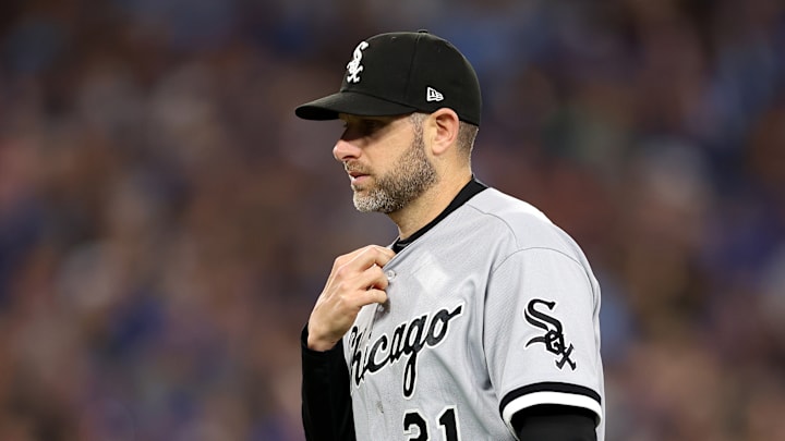 Chicago White Sox v Toronto Blue Jays