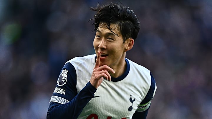 Tottenham Hotspur FC v West Ham United FC - Premier League