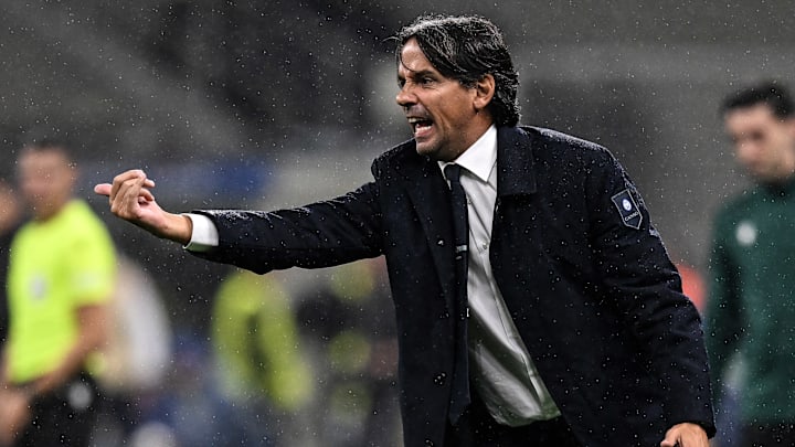 Simone Inzaghi
