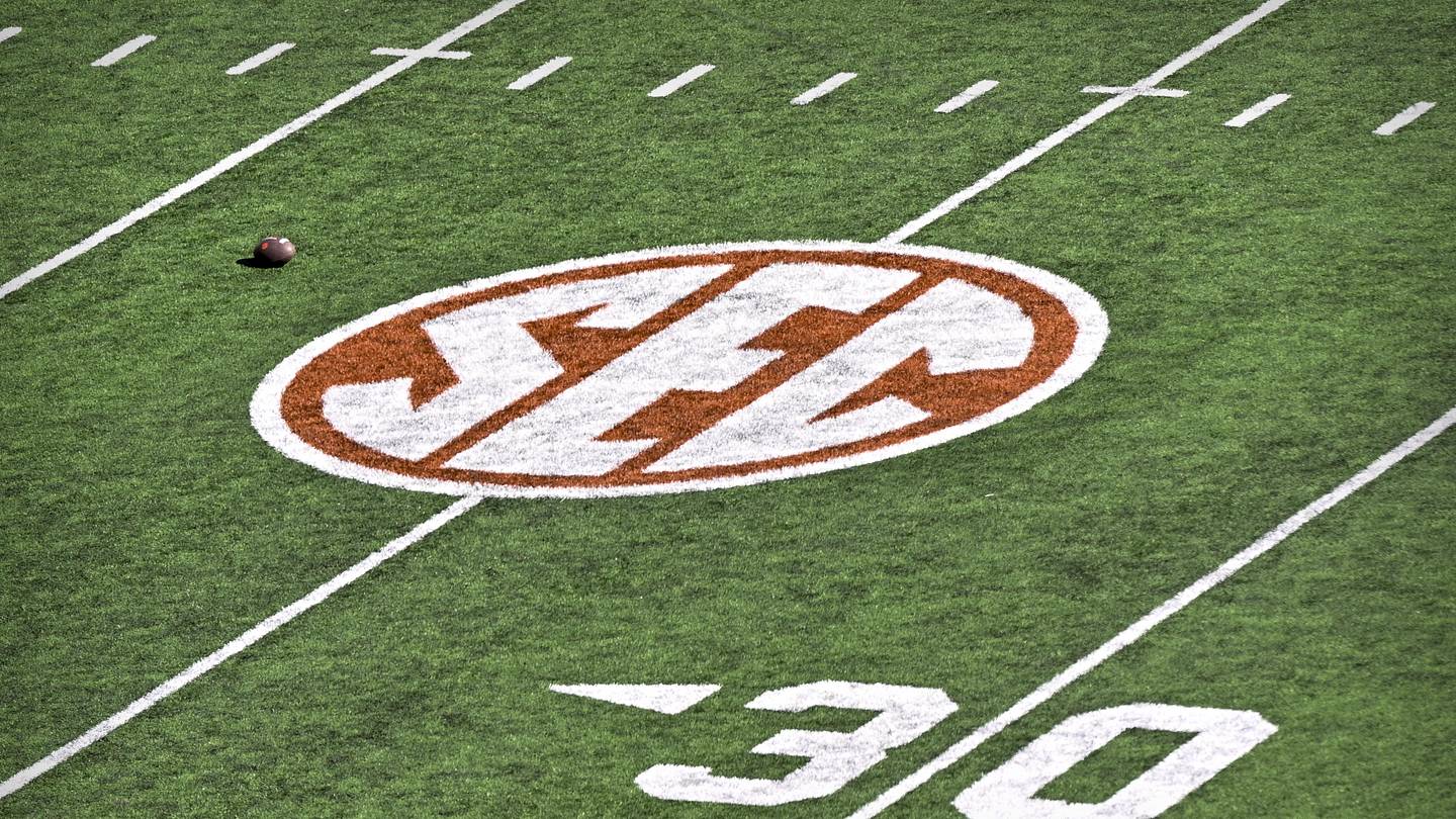 SEC Post-Spring Rankings Has Historic College Football Program at No. 1