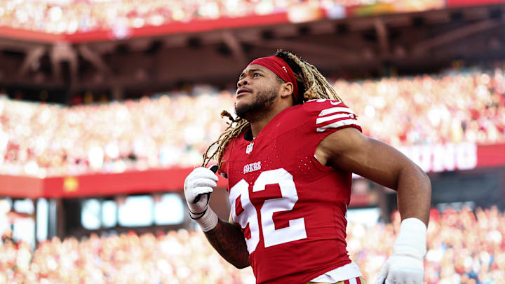 NFC Championship - Detroit Lions v San Francisco 49ers