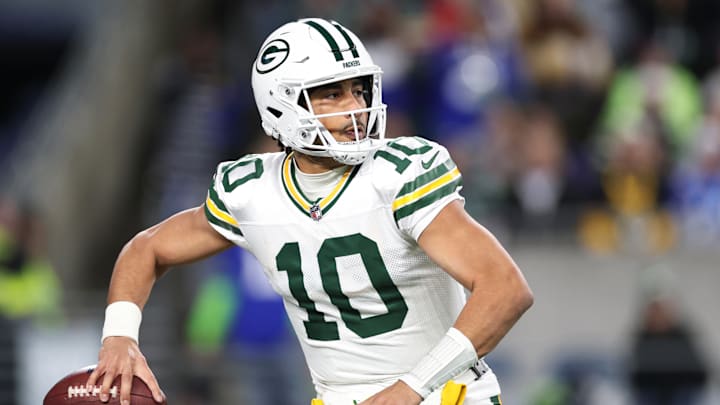Green Bay Packers v Seattle Seahawks
