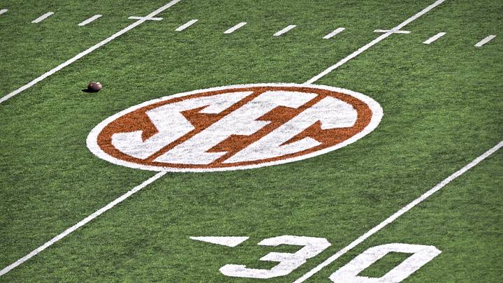 Arch Manning and the Texas Longhorns enter 2026 as the SEC's top-ranked program, with Colin Simmons anchoring a defense built to carry the Longhorns deep into the College Football Playoff. Arch Manning and the Texas Longhorns enter 2026 as the SEC's top-ranked program, with Colin Simmons anchoring a defense built to carry the Longhorns deep into the College Football Playoff.
