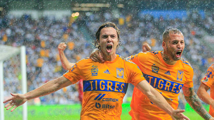 Monterrey v Tigres UANL - Playoffs Torneo Clausura 2023 Liga MX