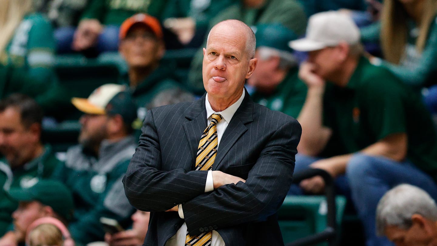 What Tad Boyle Said After Colorado Basketball's Heartbreaking Loss To UNC Bears
