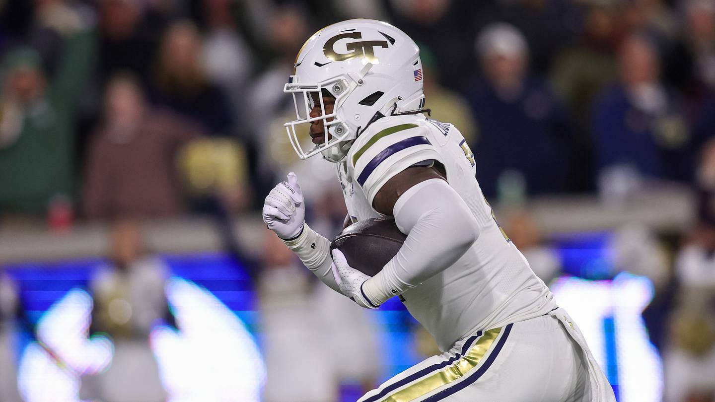Georgia Tech Fall Camp Day Three Notebook: Jason Semore, Veteran LB's Talk Defense
