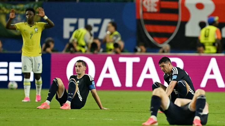 Scotland are likely to fall short