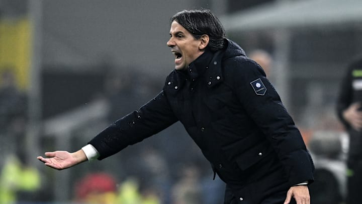 Simone Inzaghi