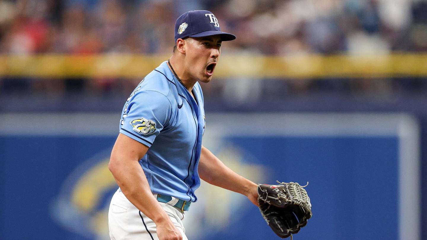 2 former Rays undergo season-ending surgery as injuries across the ...