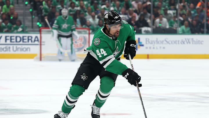 Winnipeg Jets v Dallas Stars - Game Four