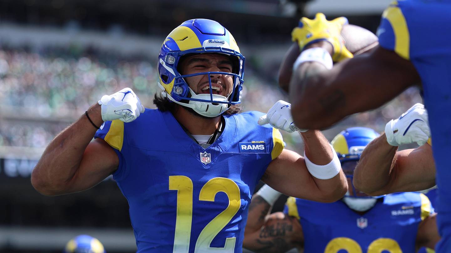 Colts Rams 5 Bold Predictions For Rams-Colts Matchup