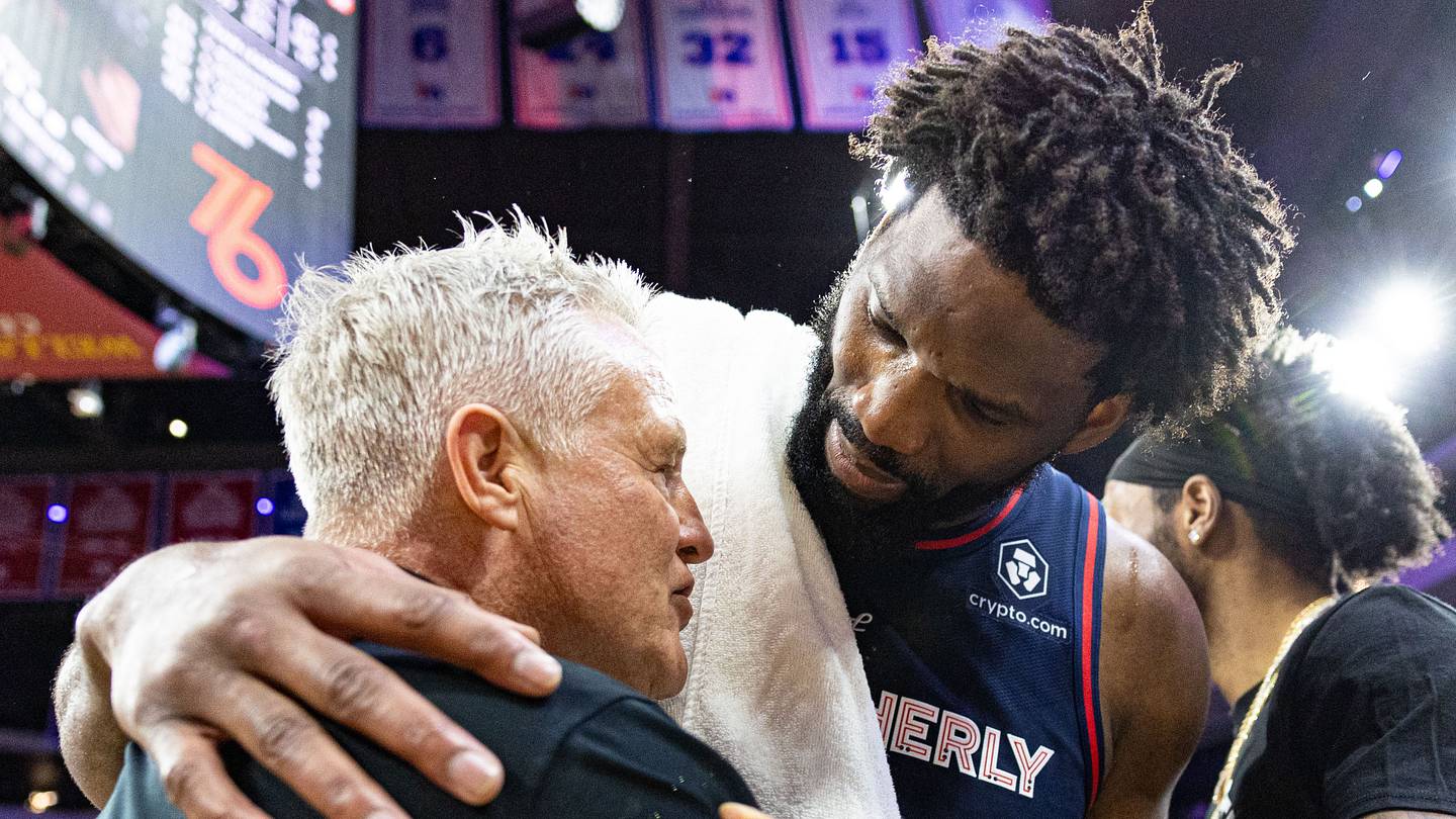 Former Sixers Offer High Praise Ahead of the 2026-27 Season