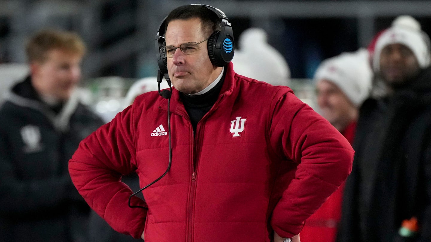 Indiana Hit By Transfer Loss As Defensive Back Heads To Colorado