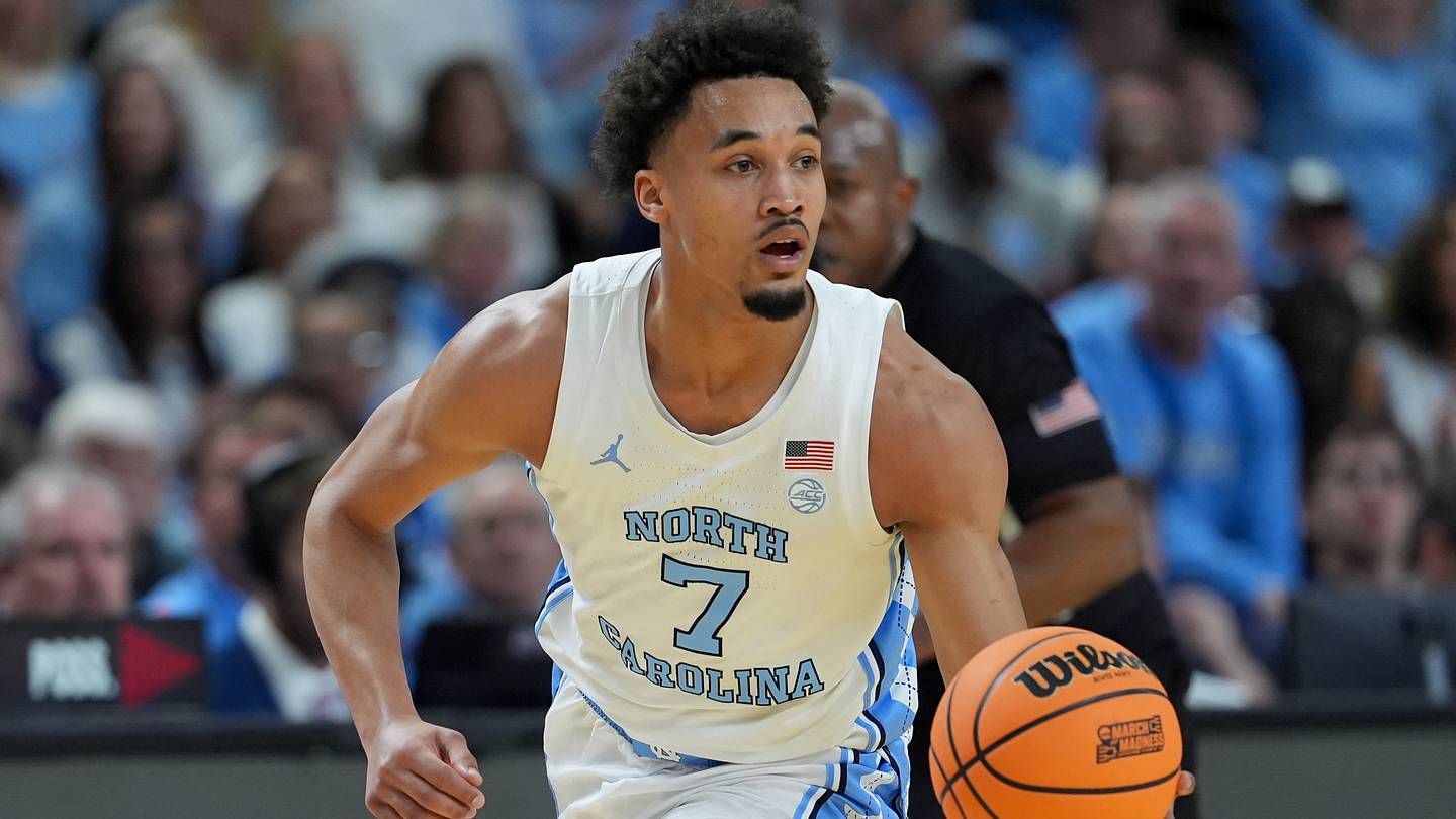 Seth Trimble, Skyy Clark among week's top 5th-year college basketball commitments