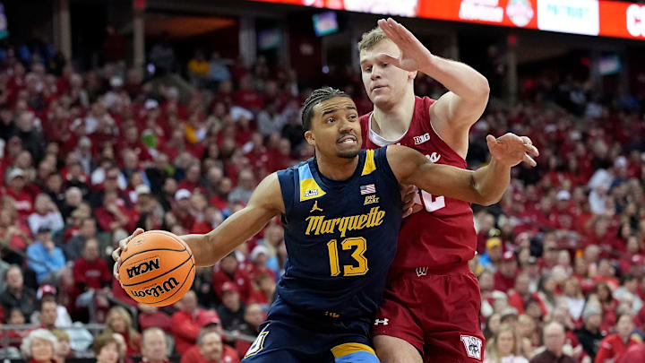 Marquette v Wisconsin