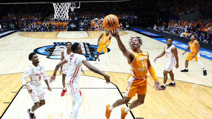 Tennessee v Houston