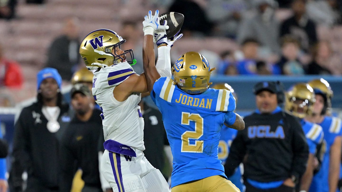 Auburn Portal Addition Making Waves at Cornerback