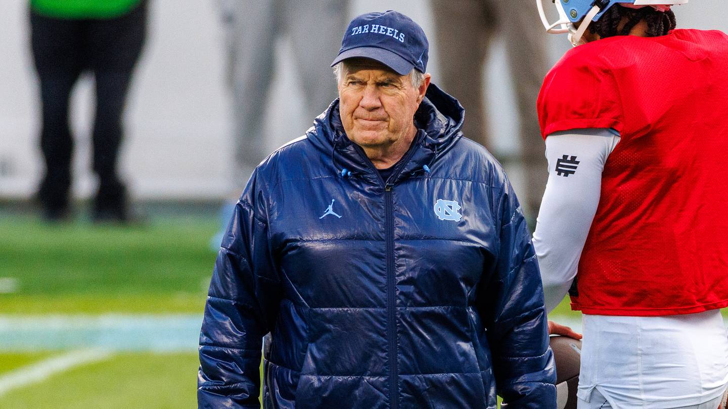 Bill Belichick's NFL Comeback Possible Amid Coaching Turmoil