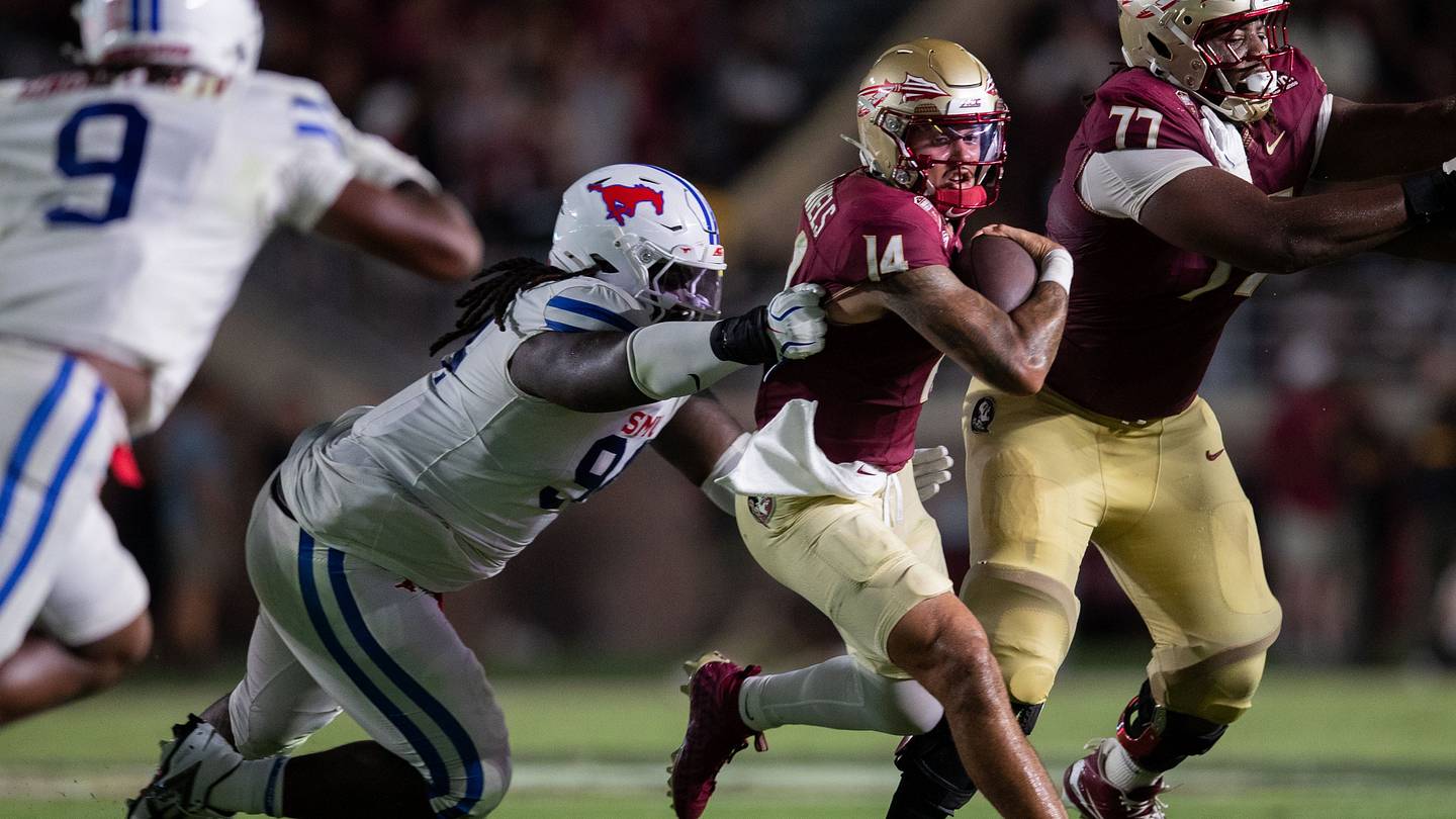 4 Florida State transfer portal additions that failed to prove themselves during Week 1