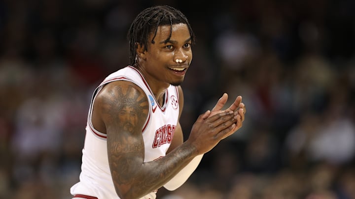 Charleston v Alabama