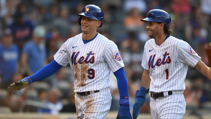 Pittsburgh Pirates v New York Mets