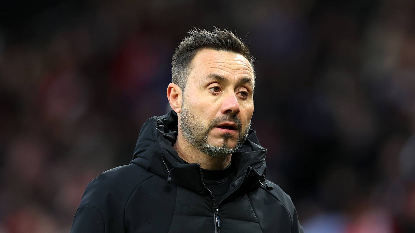 Tottenham’s first win of the season just got more difficult than expected - LiveScore