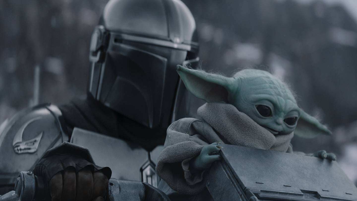 3 great things about The Mandalorian and Grogu's final trailer