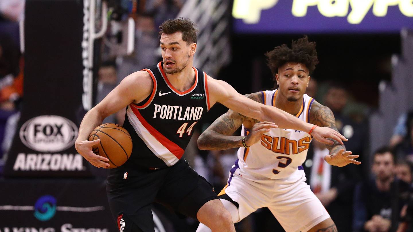 How Cavs Fans Can See Mario Hezonja in Action Before Training Camp
