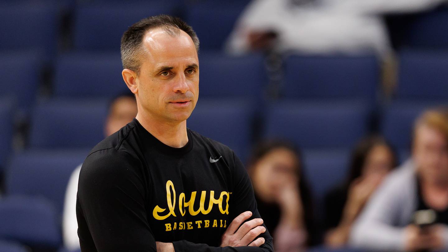 Big Ten Preseason Poll Gets It Wrong With Doubts of Iowa Basketball
