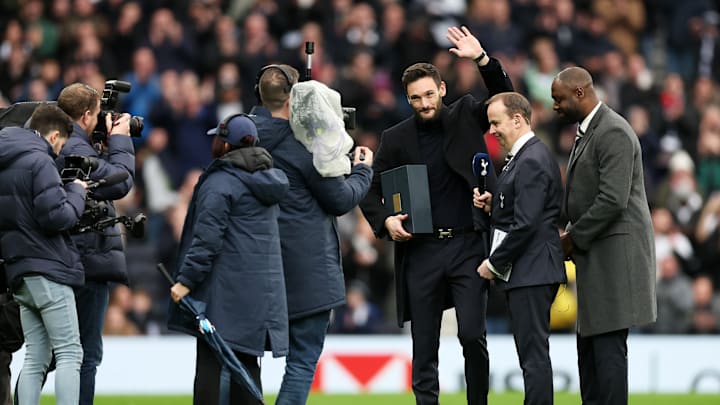 Tottenham Hotspur v AFC Bournemouth - Premier League