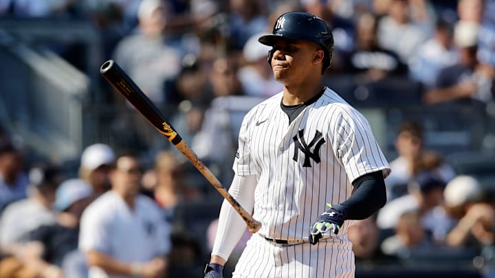Boston Red Sox v New York Yankees
